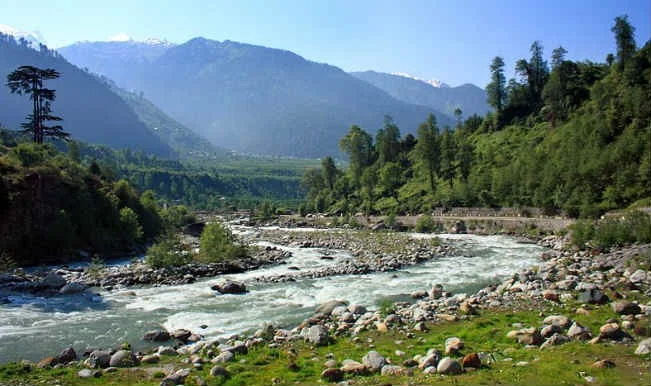 Himachal Pradesh 4 Kullu