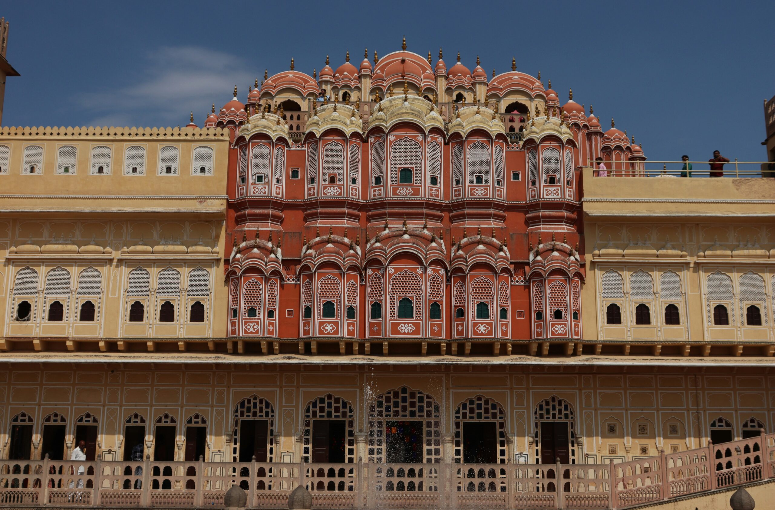 Hawa Mahal -Jaipur