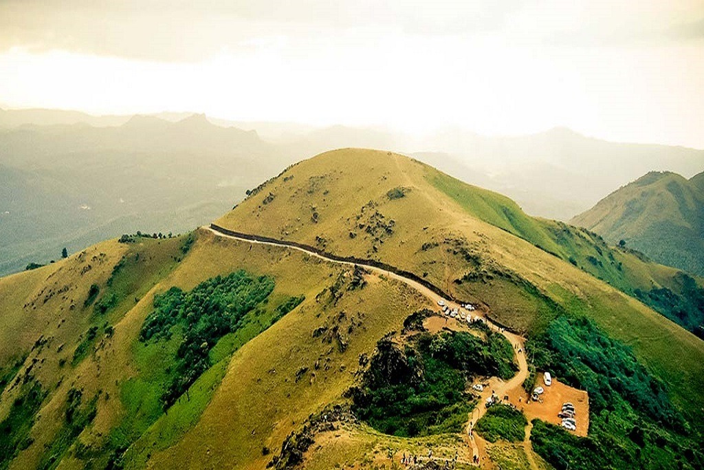 Chikmagalur Hills