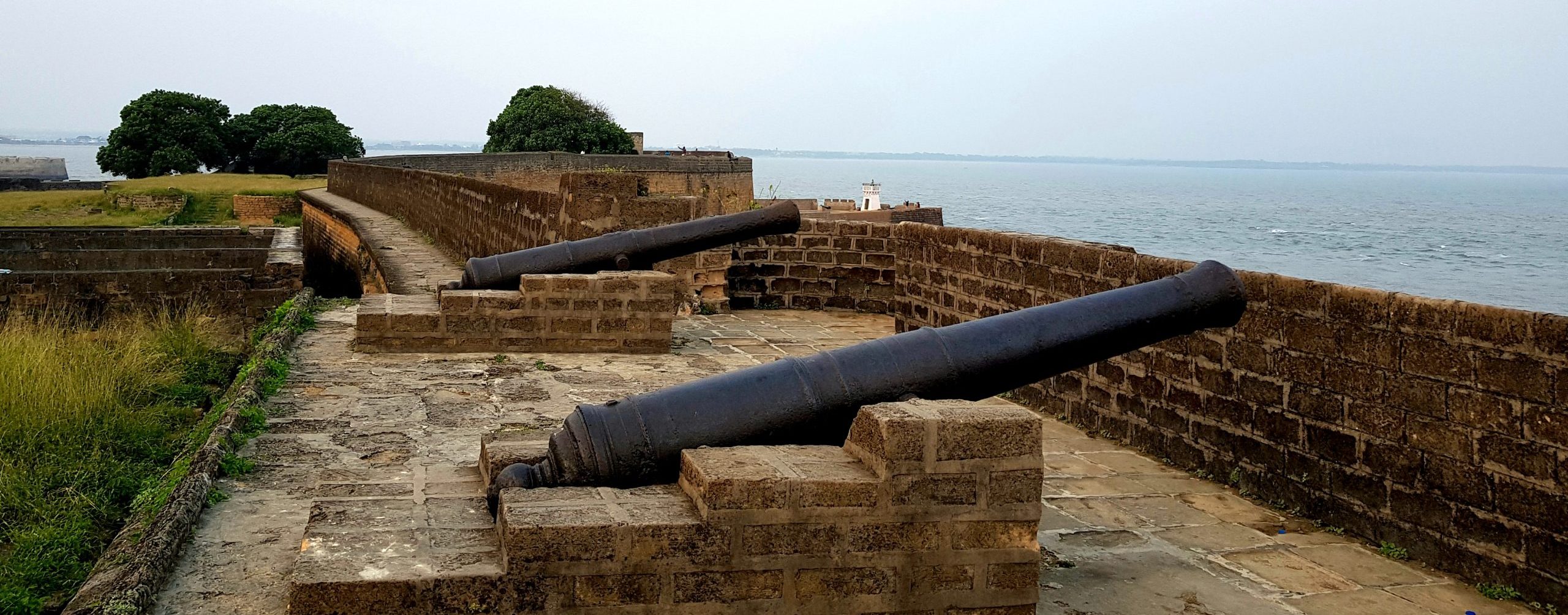 Daman and Diu 2 Diu Fort