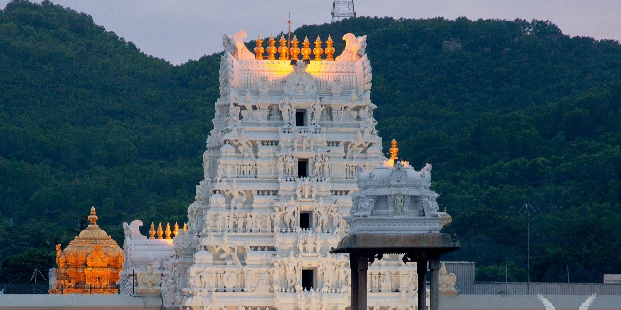 Tirumala Temple
