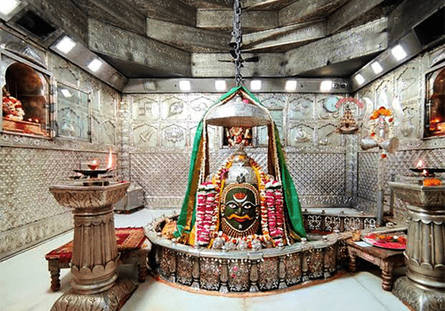 Ujjain Mahakaleshwar