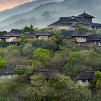 Mountain Shadows Resorts Wayanad