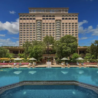 Delhi 16 Taj Mahal, New Delhi