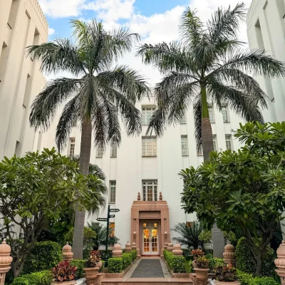 Delhi 14 The Imperial New Delhi