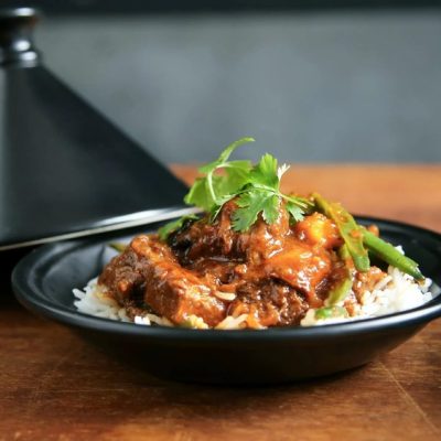 Jammu and Kashmir 17 Chha Gosht