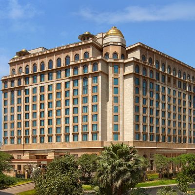 Delhi 13 The Leela Palace New Delhi