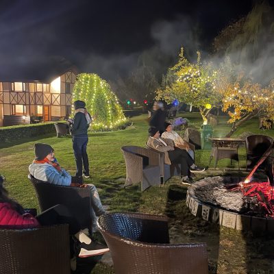 Jammu and Kashmir 26 Solang Valley Resort