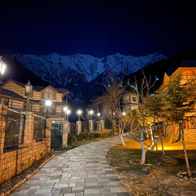Jammu and Kashmir 27 Storii By ITC Hotels Urvashis Retreat Manali