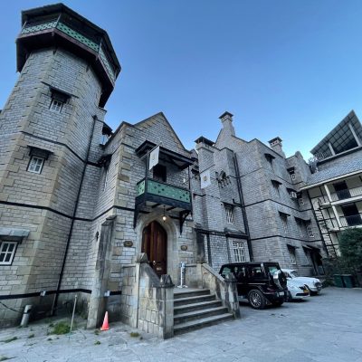 Jammu and Kashmir 25 The Himalayan