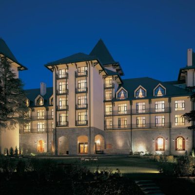 Jammu and Kashmir 29 Wildflower Hall An Oberoi Resort Shimla