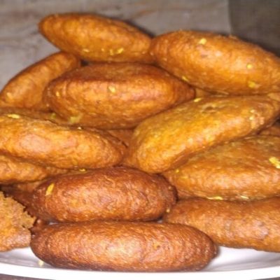 Jammu and Kashmir 15 Babru kachoris