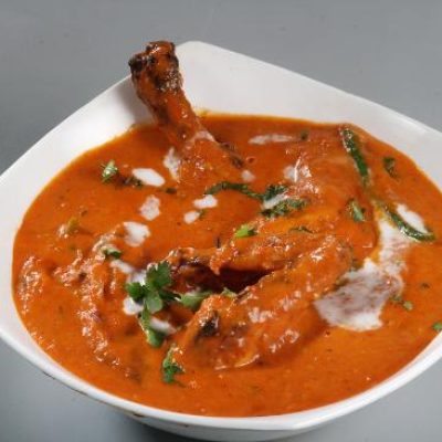 Delhi 6 Butter Chicken (Moti Mahal)